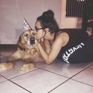 Meet your Posher, Brooke